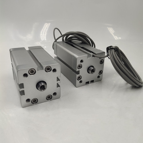 ADN pneumatic cylinder