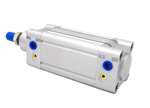 Standard Pneumatic Cylinders Category