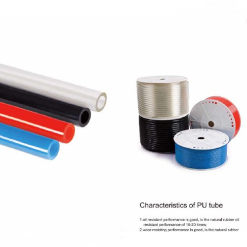 PU Pneumatic tube