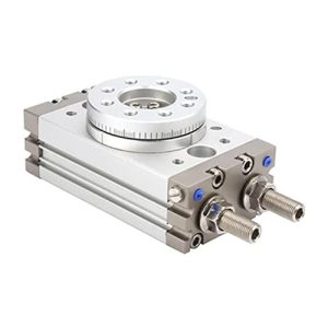 HRQ Rotary table cylinder