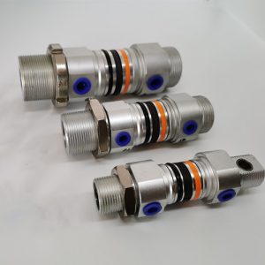 MI pneumatic cylinder kit