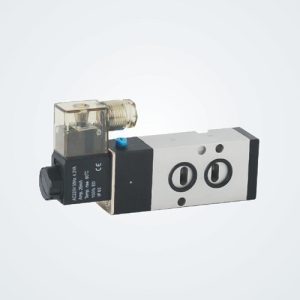 NAMUR Pneumatic Solenoid Valve