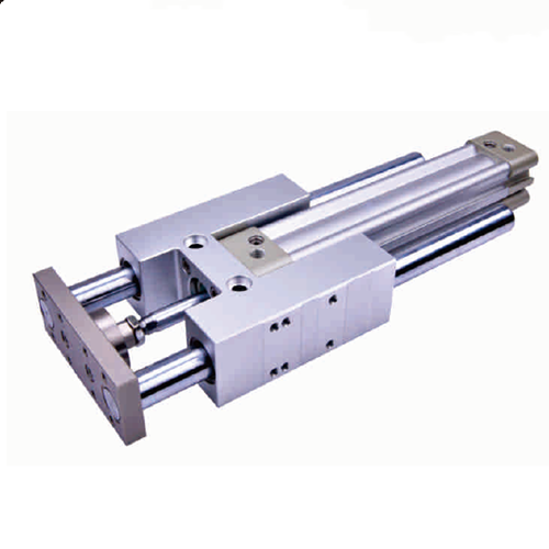 air cylinder with guide frame,guide frame cylinder