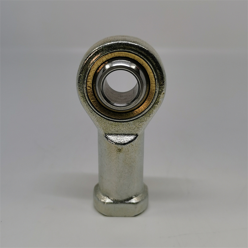 M12 fish eye connector