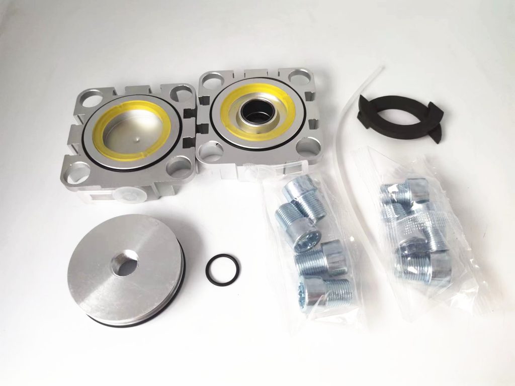 50mm ADVU pnuematic Cylinder kit