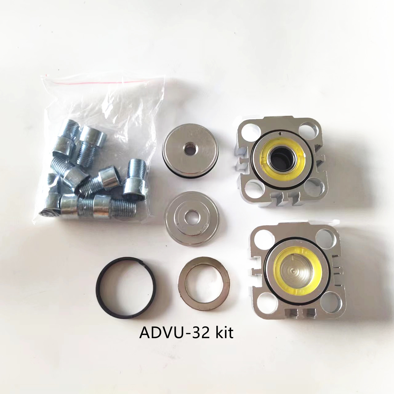 ADVU Cylinder kit