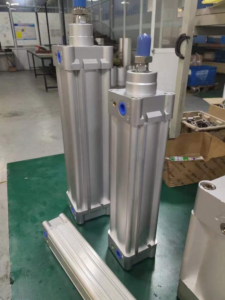 DNT pneumatic cylinder (3)