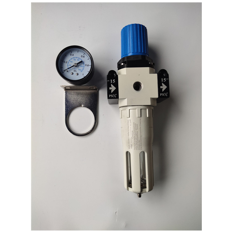 AIR FILTER REGULATOR