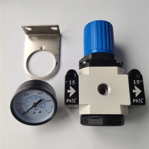 Pressure Regulator