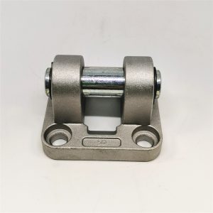 CN Pneumatic cylinder mounting