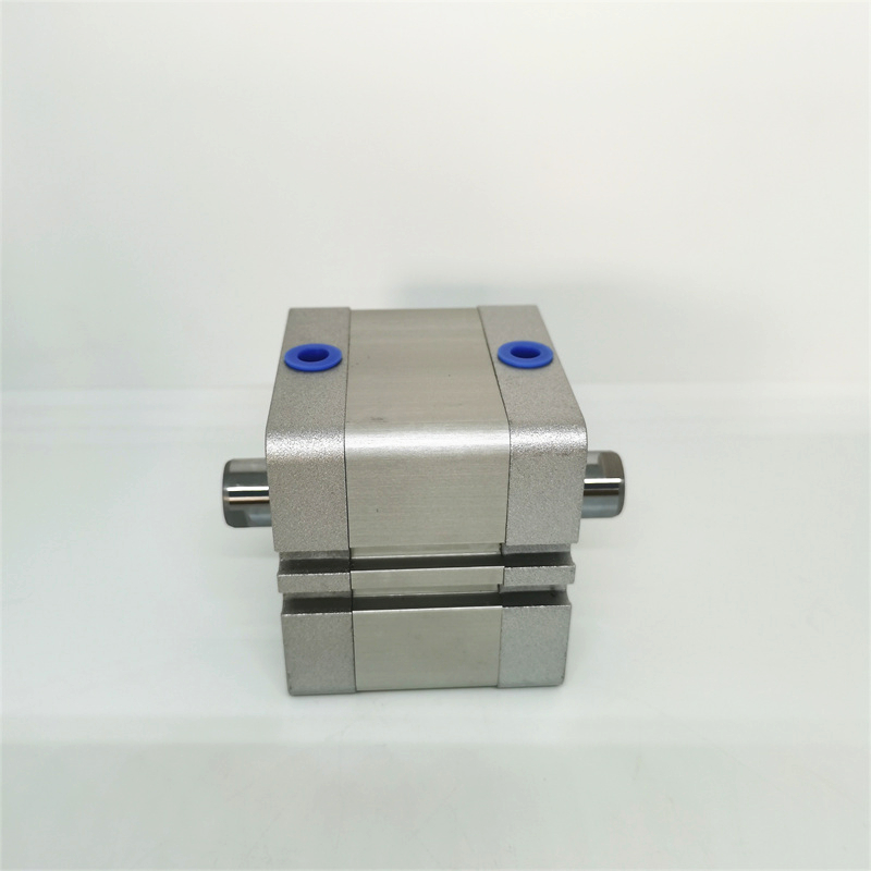 ADND double rod Pneumatic Cylinder