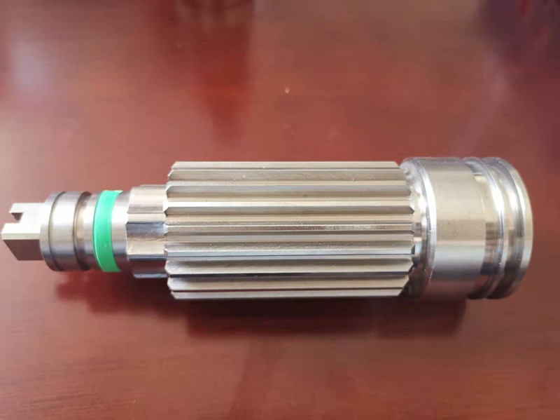 Pneumatic Actuator pinion