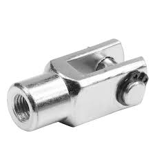 Y-pin clevis