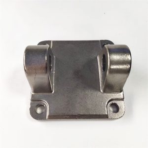 stainless steel CB cylinder mounting