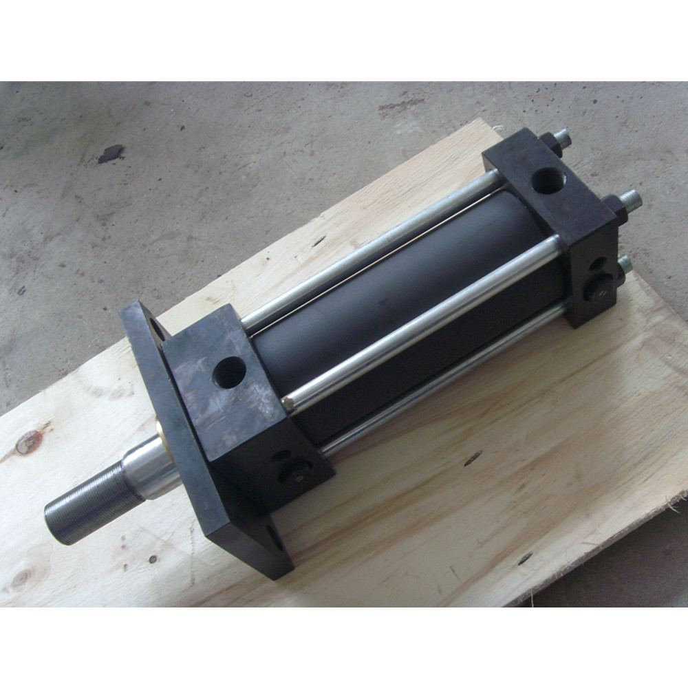 AMI AMD Electro-hydraulic cylinder best quality