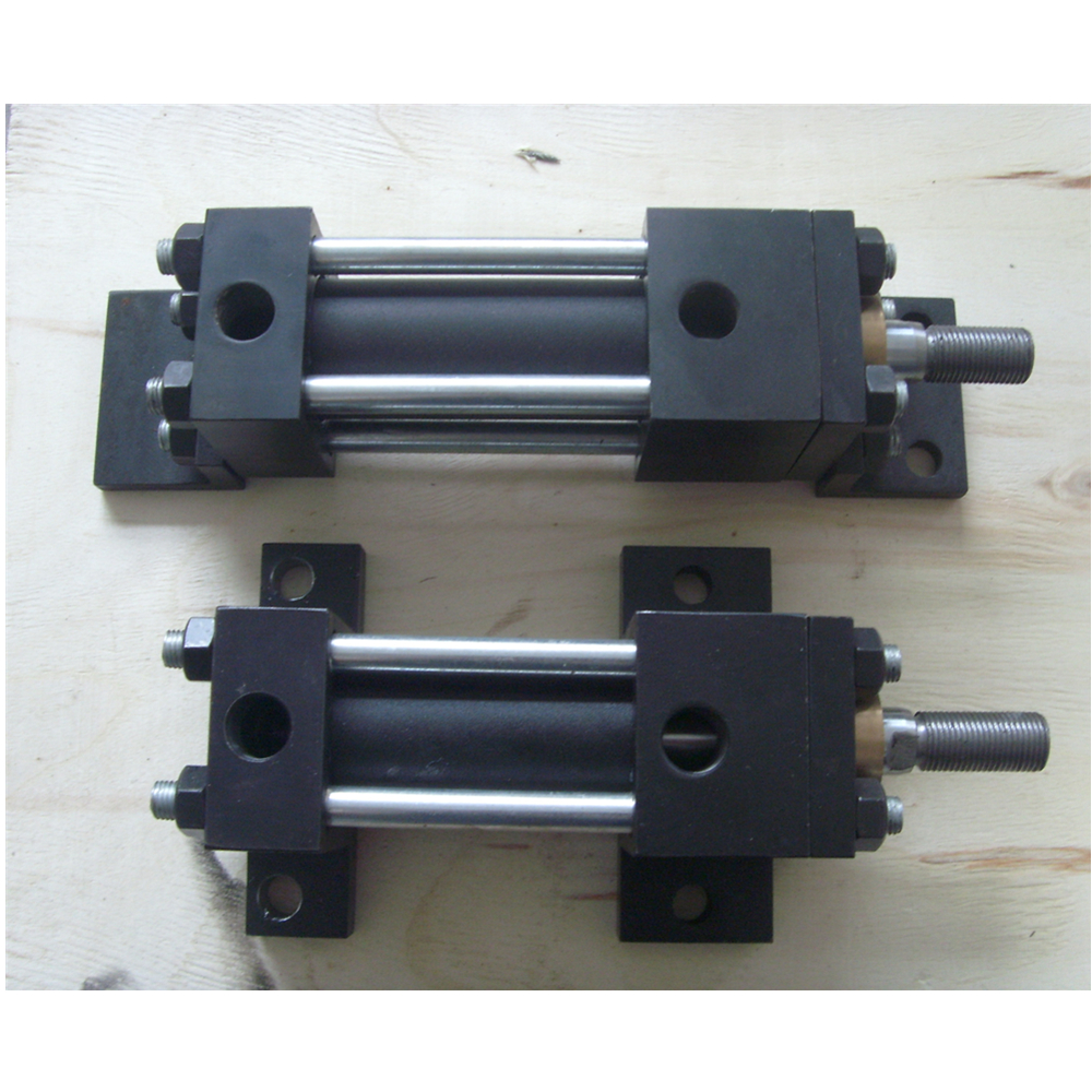 AMI AMD DIN hydraulic cylinder