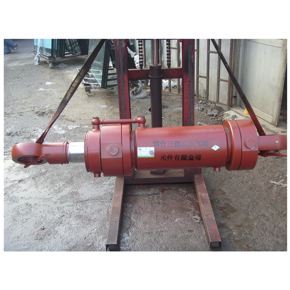 CDH2 CGH2 hydraulic cylinder