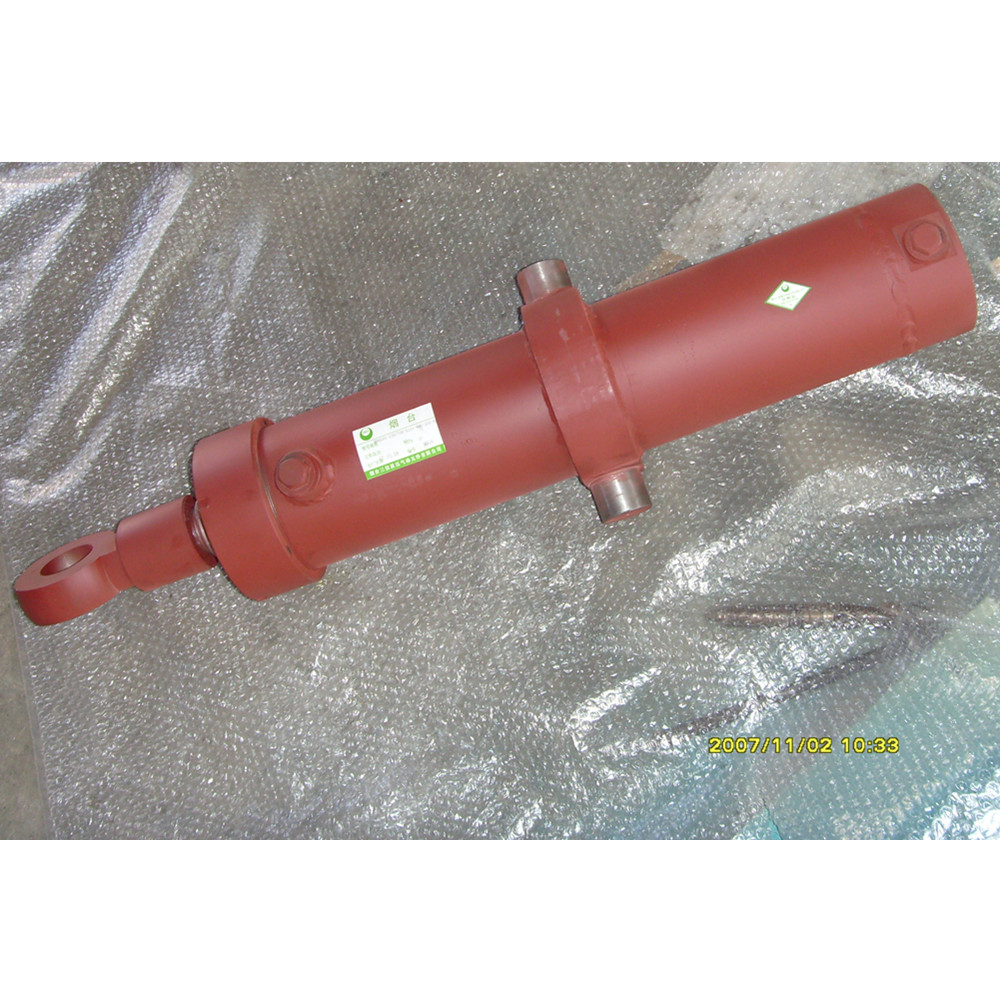 HSG hydraulic cylinder