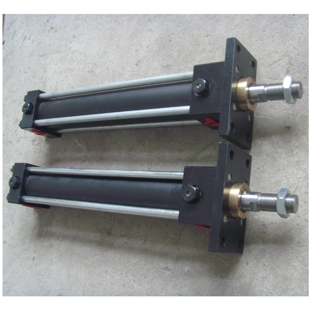 YGB JIS standard hydraulic cylinder