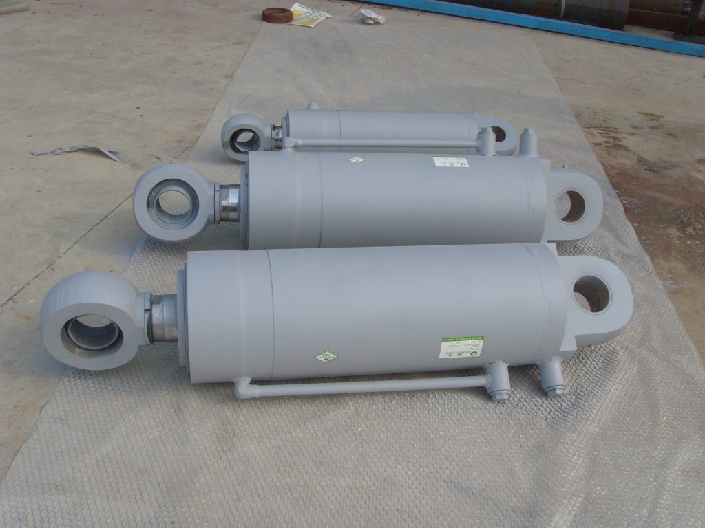 CDH2 CGH2 hydraulic cylinder