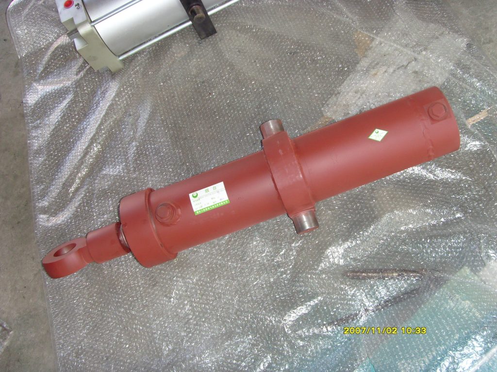 HSG hydraulic cylinder