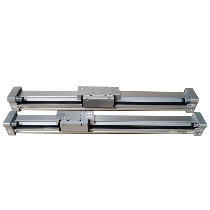 quality 18~40mm DGC-GF Rodless cylinder - BITEBI